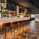 Van der Valk borrelarrangement